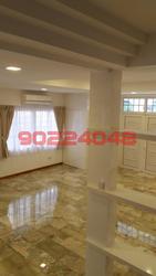 Hillview Garden Estate (D23), Semi-Detached #99617232